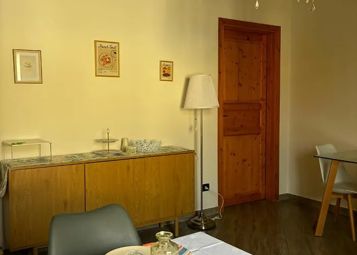 Reggiolacittàinvisibile B&B Reggio nell'Emilia