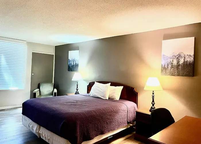 Apm Inn & Suites Martinsburg