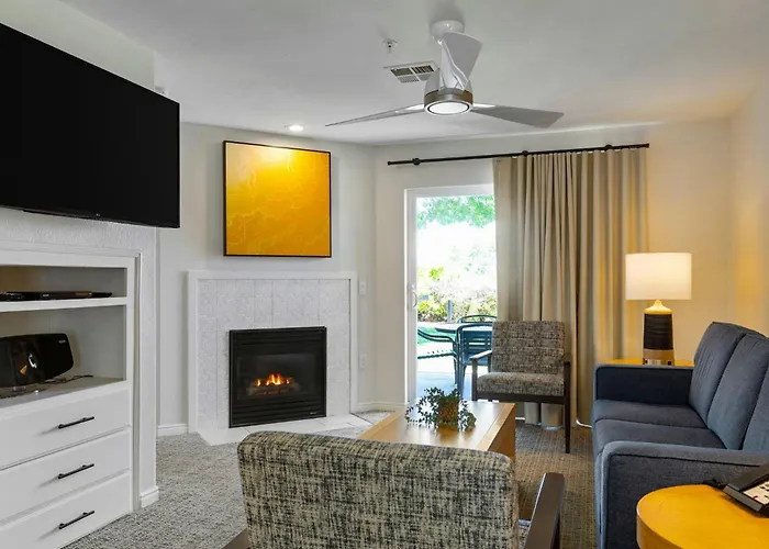 Worldmark St. George