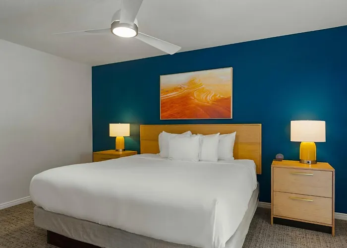 Worldmark St. George