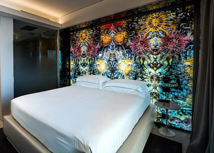 Ghibli Boutique Hotel