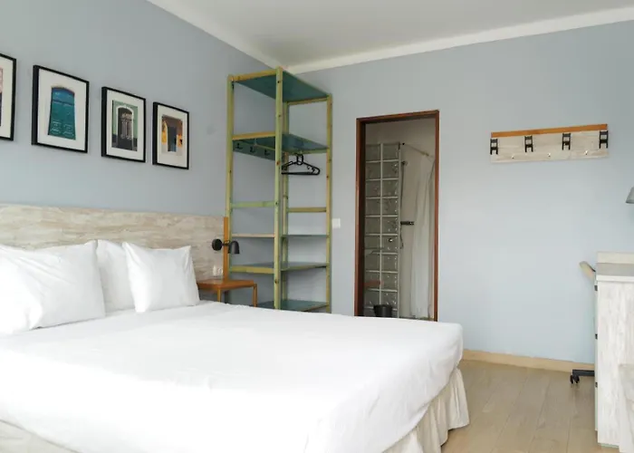 O Tourinho Baleal Hotel