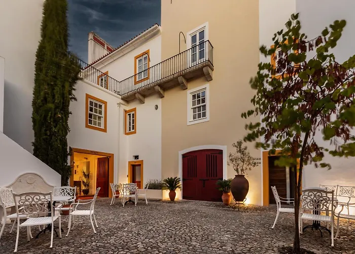 Casa Morgado Esporao