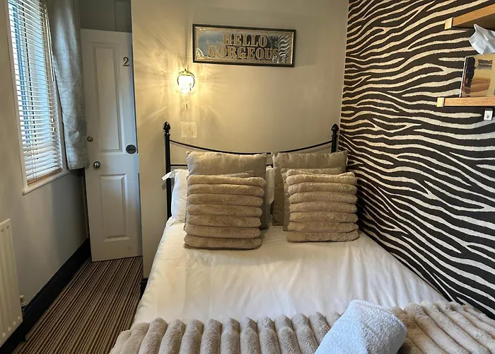 Bed and Breakfast The Twenty One Brighton