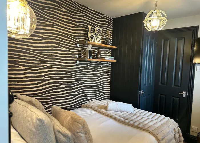 Bed and Breakfast The Twenty One Brighton