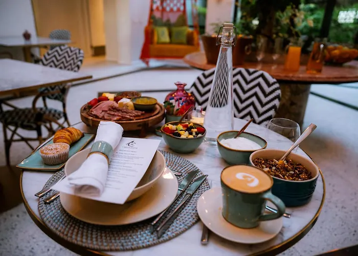 Camissa House Hotel Kaapstad