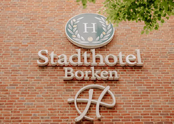 Stadthotel Borken