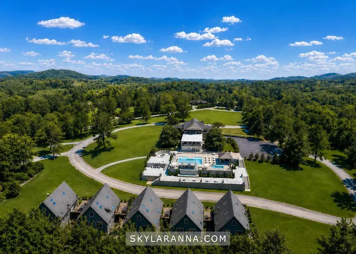 Skylaranna Resort & Spa Hendersonville