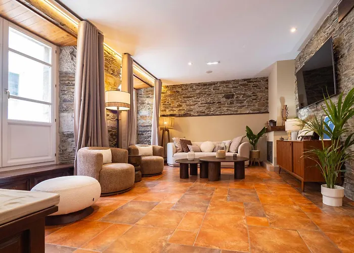 Hotel Casa Soto Vegadeo