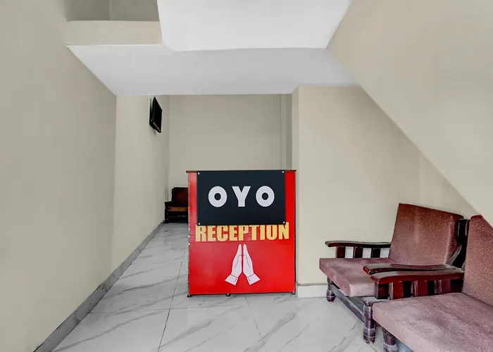 Delhi (National Capital Territory of India) Hotels