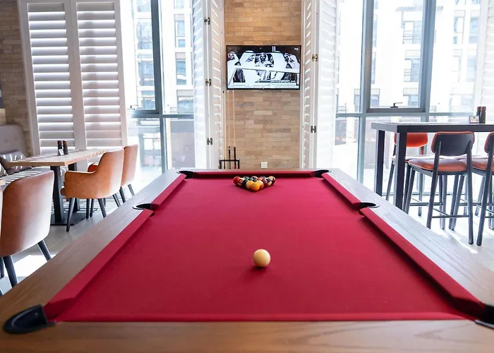 Hotel Ibis Styles Dubai Deira