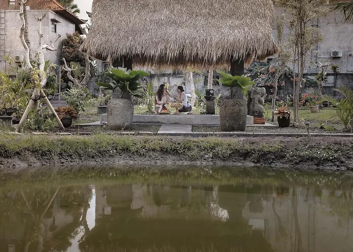Villa Mirah Ubud