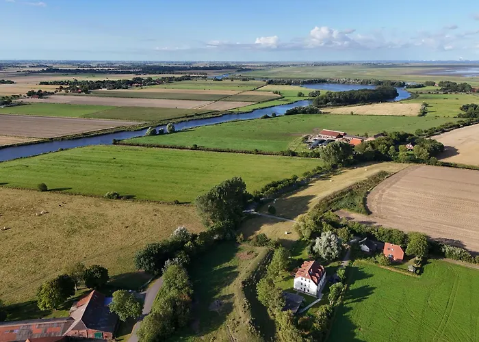 Pension Altes Zollhaus
