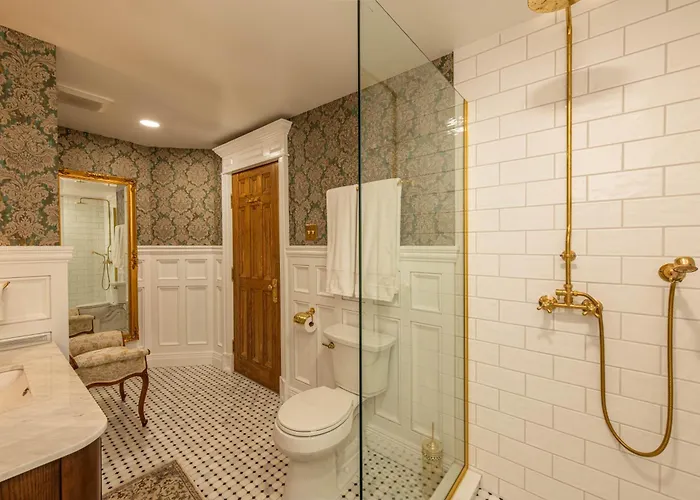 Orman Mansion - Pueblo'S Most Luxurious Stay!