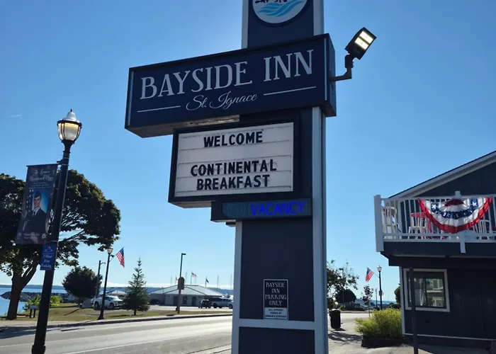 Bayside Inn