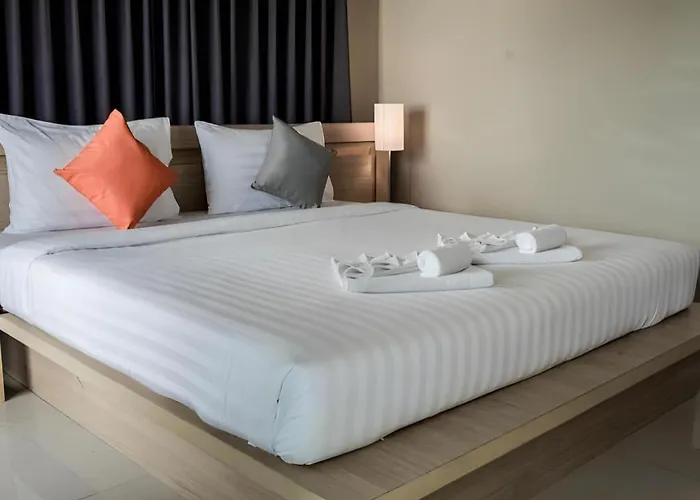 Chinotel Phuket