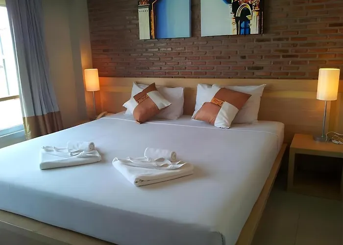 Chinotel Phuket