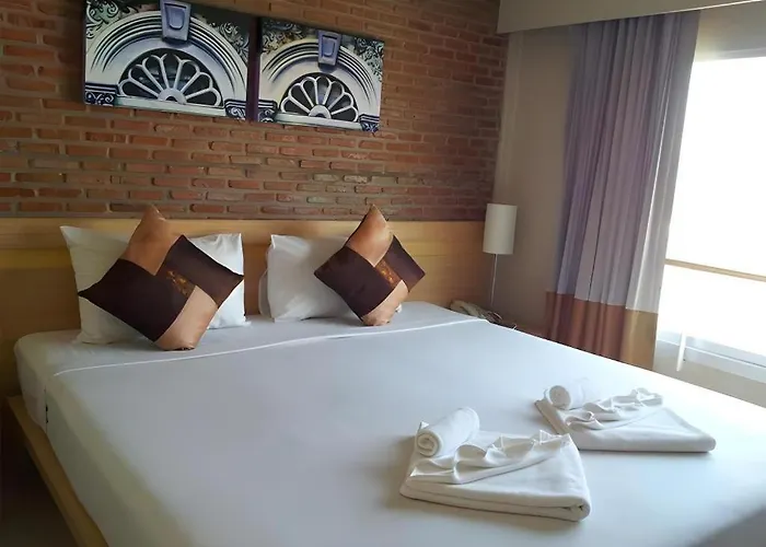 Chinotel Phuket