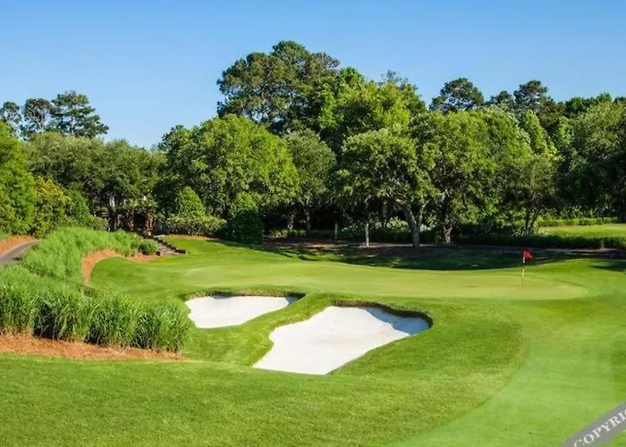 True Blue Golf Resort