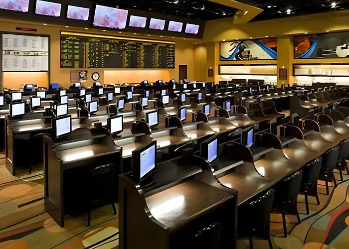 Eastside Cannery Casino Hotel