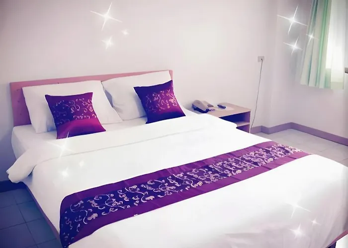 Central Place Hotel Ban Thai Wat Khot