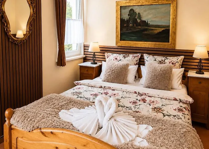 Hotel Elisabeth Ilse Braunlage