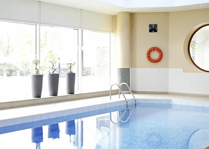 Novotel Sheffield Centre