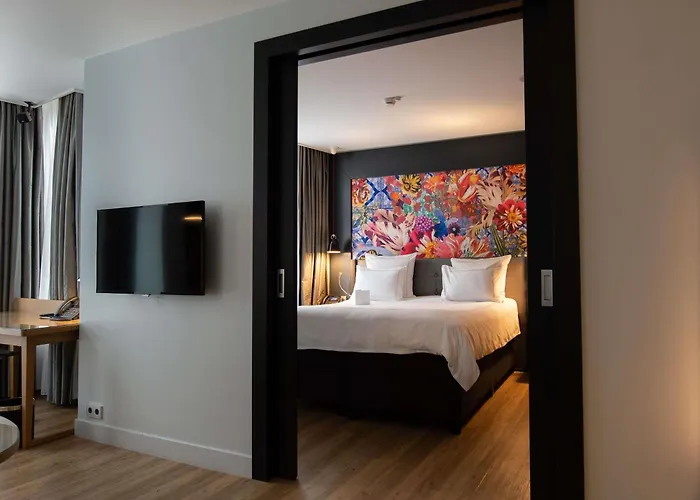 Swissôtel Amesterdão