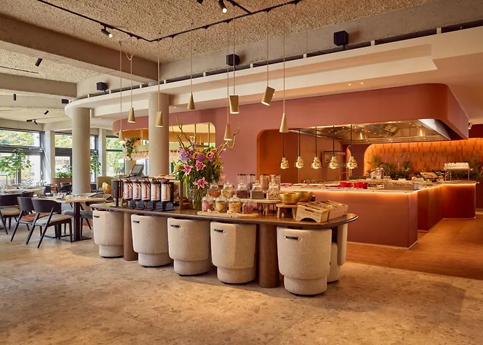 Van der Valk Hotel Dennenhof