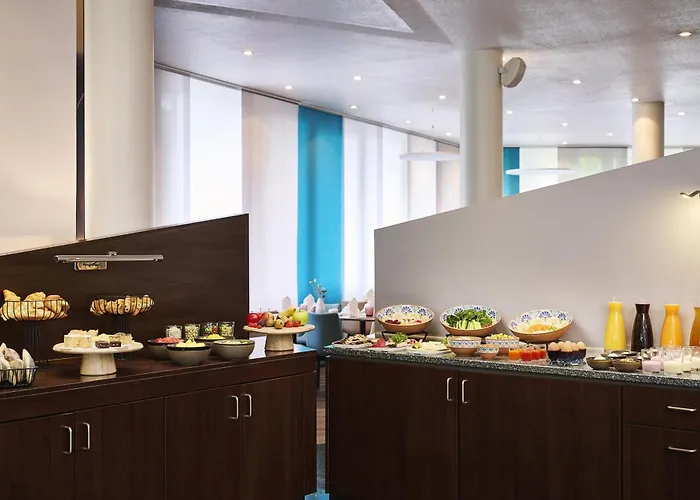 Hotel NH Weinheim