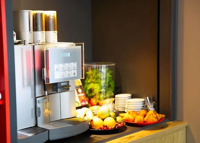 Ibis Koeln Messe