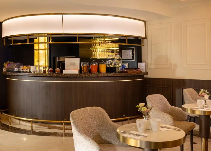 Best Western Au Trocadéro París