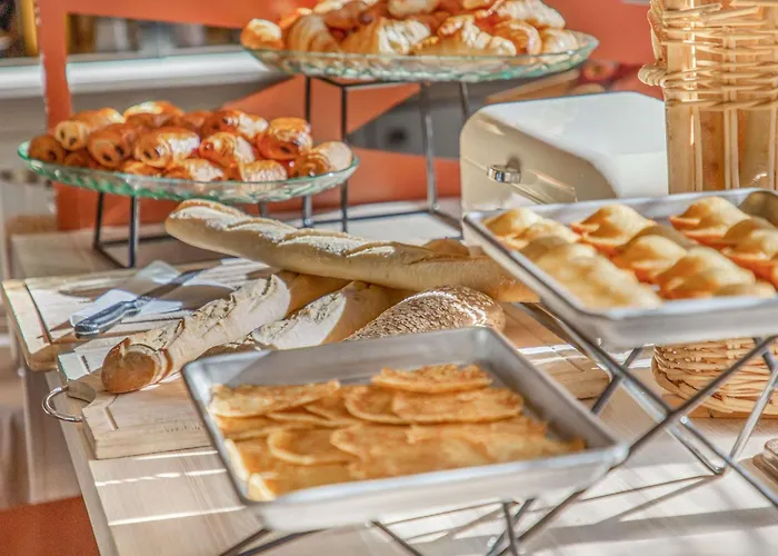 ibis Styles Aubagne Gemenos