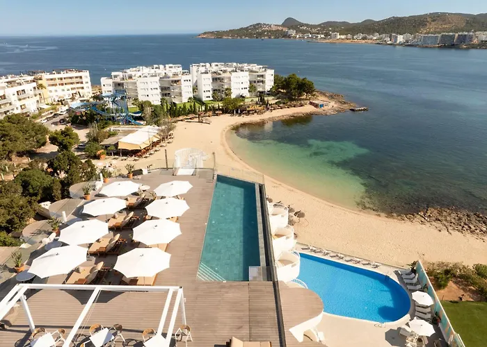 INNSiDE by Meliá Ibiza Beach San Antonio Abad