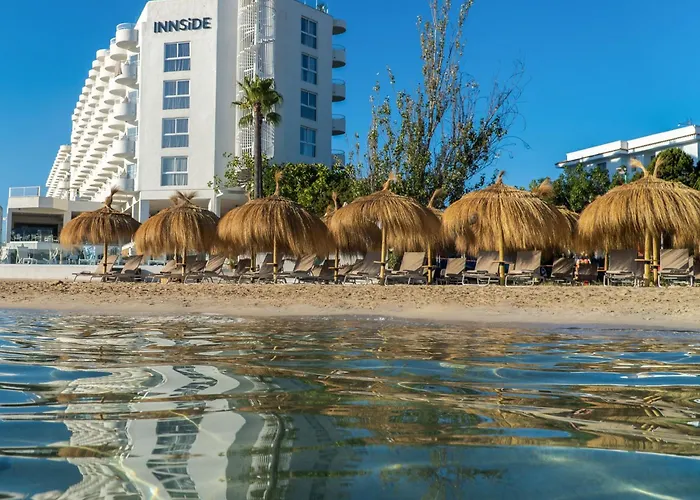 INNSiDE by Meliá Ibiza Beach San Antonio Abad