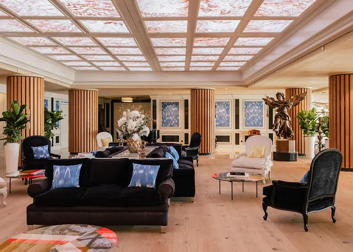 Hotel Victoria, a Gran Meliá Hotel Palma de Mallorca