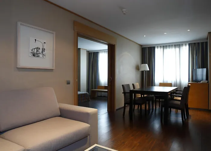 Eurohotel Castellón Castellón de la Plana