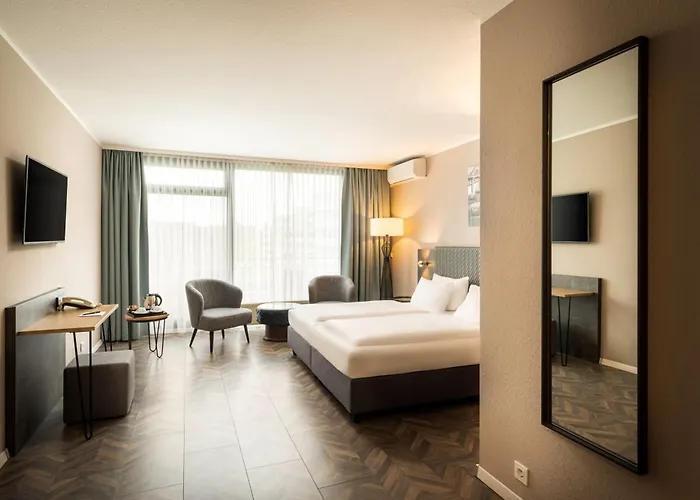 Arthotel Ana Neotel, Trademark Collection By Wyndham Stuttgart
