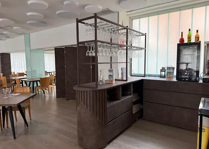 Hotel Lodomar Spa&Talasoterapia San Pedro del Pinatar