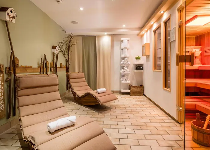 Best Western Hotel Favorit Ludwigsburg