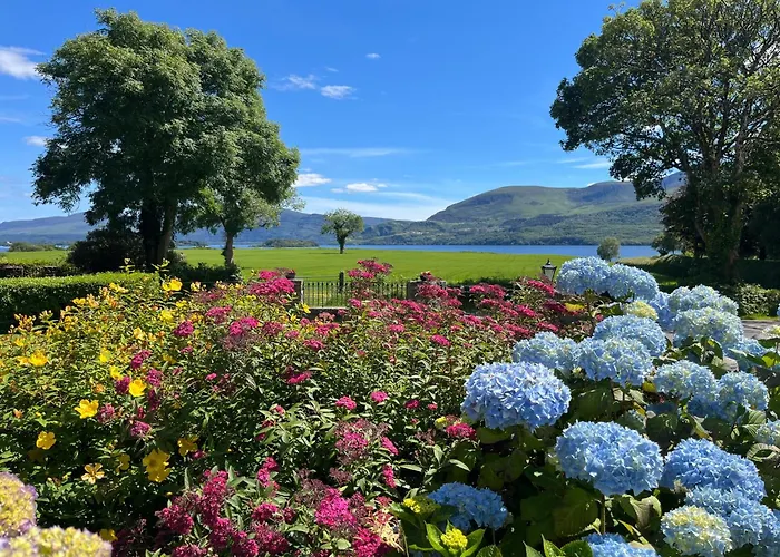 Loch Lein Country House Fossa