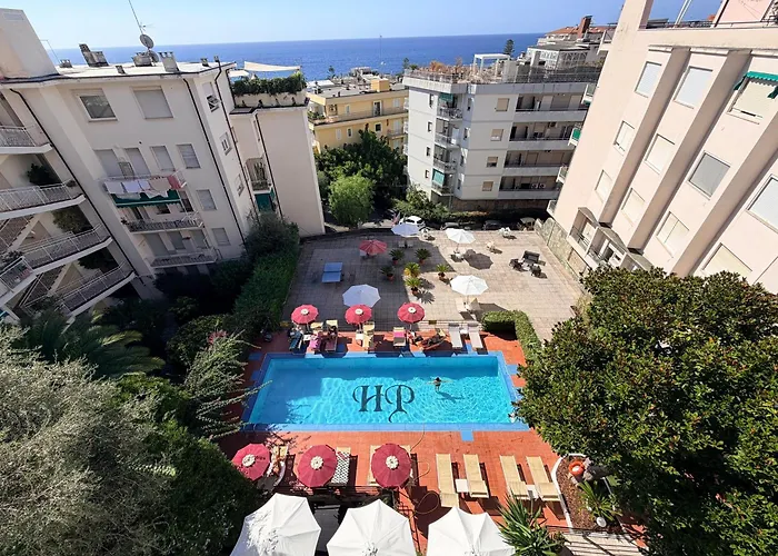 Hotel Principe