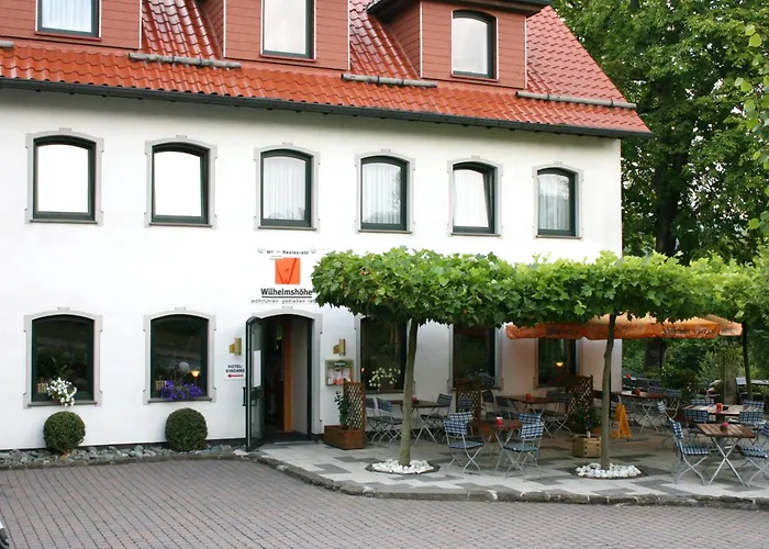 Hotel Wilhelmshöhe Neuenrade