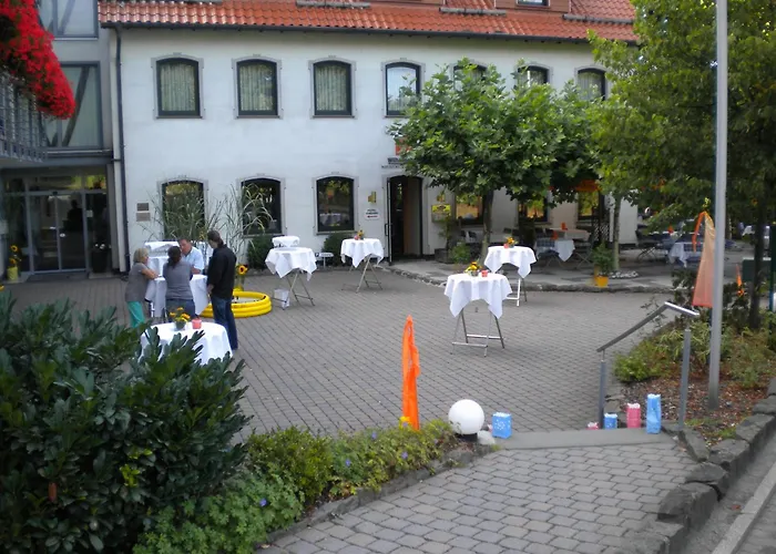 Hotel Wilhelmshöhe Neuenrade