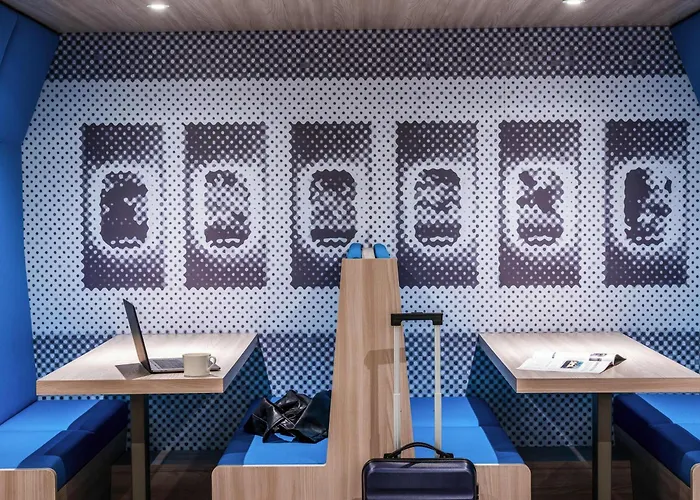 ibis Styles Beauvais