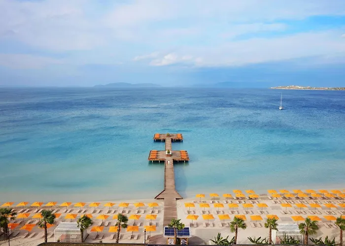 Swissotel Resort And Spa Cesme