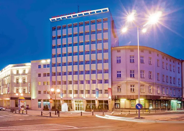 Mercure Oppeln