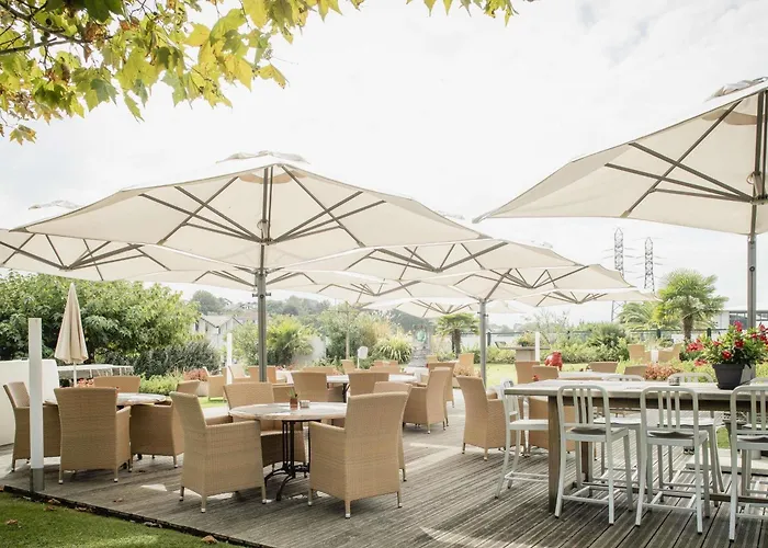 Hotel Ibis Styles Saint-Jean-De-Luz Donibane
