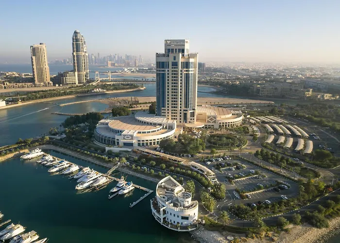 Hotel The Ritz-Carlton, Ad Dawhah