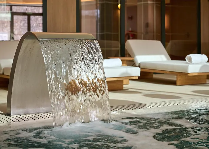Hipotels Hipocampo Palace&Spa Cala Millor 